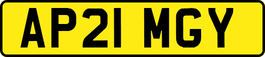 AP21MGY