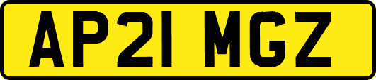 AP21MGZ