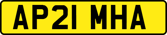 AP21MHA