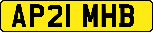 AP21MHB