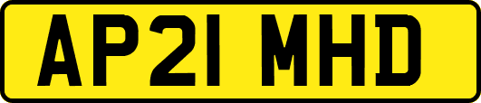 AP21MHD