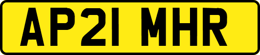 AP21MHR