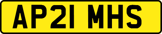 AP21MHS
