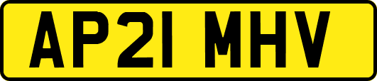 AP21MHV