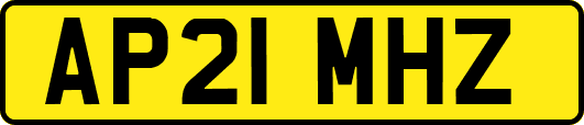 AP21MHZ