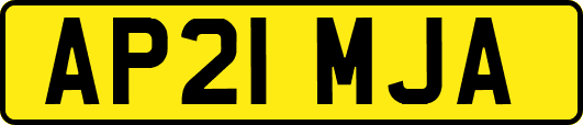AP21MJA