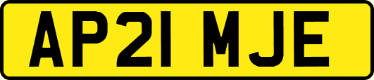 AP21MJE