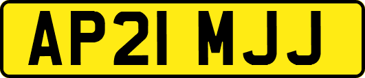 AP21MJJ