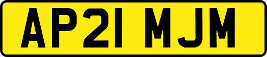 AP21MJM
