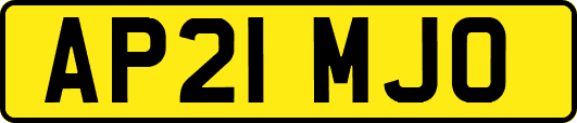 AP21MJO