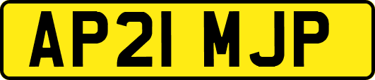 AP21MJP