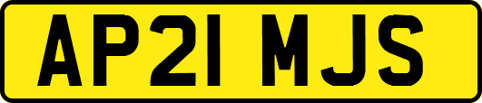 AP21MJS