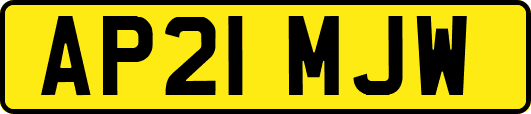 AP21MJW