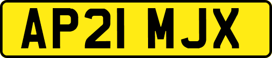 AP21MJX