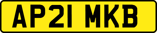 AP21MKB