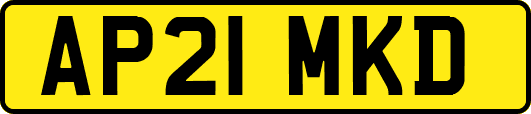 AP21MKD