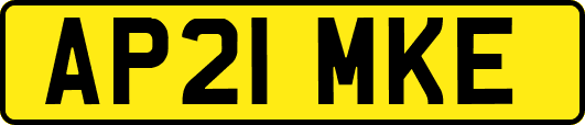 AP21MKE
