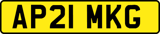 AP21MKG