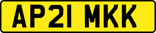 AP21MKK