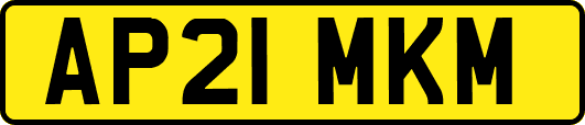 AP21MKM