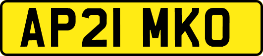 AP21MKO