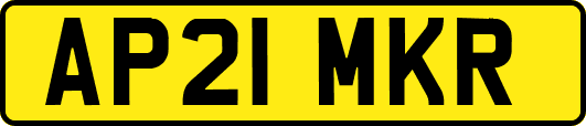 AP21MKR