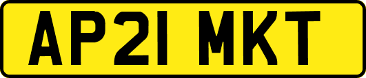 AP21MKT