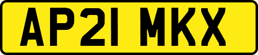 AP21MKX