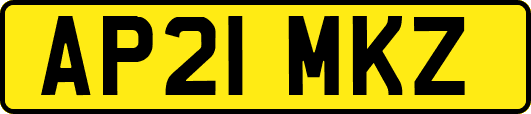 AP21MKZ