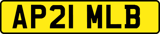 AP21MLB