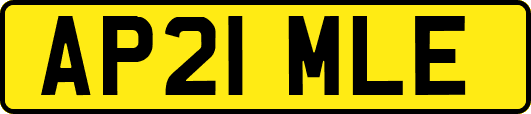 AP21MLE