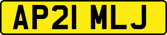 AP21MLJ