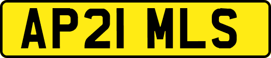 AP21MLS