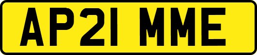 AP21MME