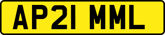 AP21MML