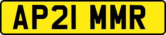 AP21MMR