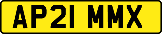 AP21MMX