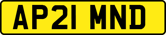AP21MND