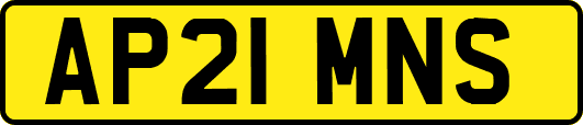 AP21MNS