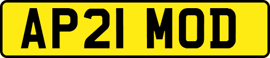 AP21MOD