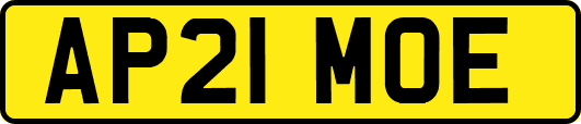 AP21MOE