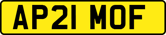 AP21MOF