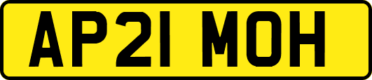 AP21MOH