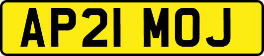 AP21MOJ