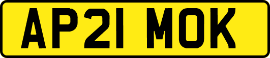 AP21MOK
