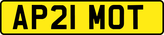 AP21MOT