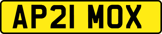 AP21MOX