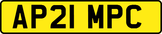 AP21MPC
