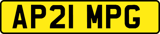 AP21MPG