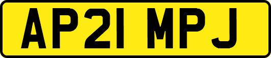 AP21MPJ